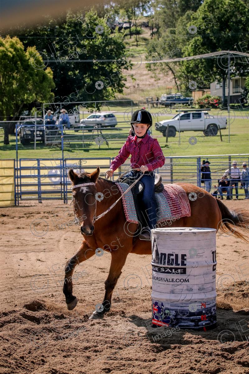 National Rodeo Association Future Event Calendar